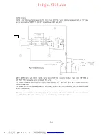 Предварительный просмотр 47 страницы Toshiba 37WL56P Technical Training Manual