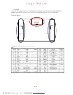 Предварительный просмотр 62 страницы Toshiba 37WL56P Technical Training Manual