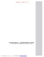 Preview for 73 page of Toshiba 37WL56P Technical Training Manual