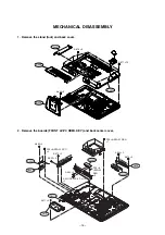 Предварительный просмотр 15 страницы Toshiba 37WL58A Service Manual