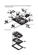 Предварительный просмотр 16 страницы Toshiba 37WL58A Service Manual