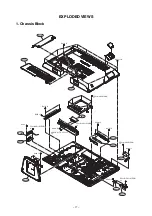 Предварительный просмотр 17 страницы Toshiba 37WL58A Service Manual