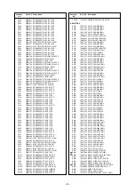 Предварительный просмотр 22 страницы Toshiba 37WL58A Service Manual