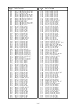 Предварительный просмотр 23 страницы Toshiba 37WL58A Service Manual