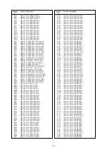 Предварительный просмотр 24 страницы Toshiba 37WL58A Service Manual