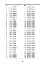 Предварительный просмотр 25 страницы Toshiba 37WL58A Service Manual