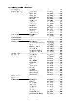 Предварительный просмотр 37 страницы Toshiba 37WL58A Service Manual