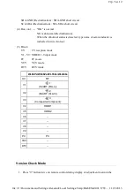 Предварительный просмотр 17 страницы Toshiba 37WL67Z Service Manual