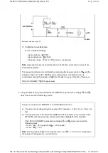 Предварительный просмотр 49 страницы Toshiba 37WL67Z Service Manual