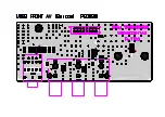 Предварительный просмотр 58 страницы Toshiba 37WL67Z Service Manual