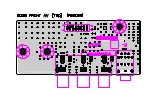 Предварительный просмотр 59 страницы Toshiba 37WL67Z Service Manual