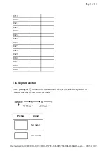 Preview for 124 page of Toshiba 37WL68P Service Manual