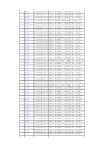 Preview for 151 page of Toshiba 37WL68P Service Manual