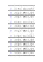 Preview for 153 page of Toshiba 37WL68P Service Manual