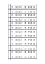 Preview for 158 page of Toshiba 37WL68P Service Manual