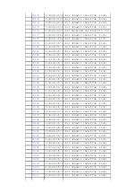 Preview for 159 page of Toshiba 37WL68P Service Manual