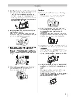 Preview for 5 page of Toshiba 37X3000A Owner'S Manual