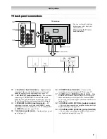 Preview for 9 page of Toshiba 37X3000A Owner'S Manual