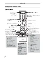 Preview for 10 page of Toshiba 37X3000A Owner'S Manual