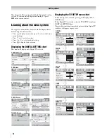 Preview for 12 page of Toshiba 37X3000A Owner'S Manual