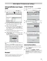 Preview for 29 page of Toshiba 37X3000A Owner'S Manual