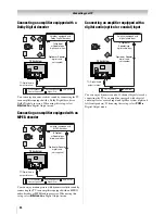 Preview for 34 page of Toshiba 37X3000A Owner'S Manual