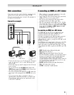 Preview for 35 page of Toshiba 37X3000A Owner'S Manual