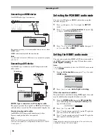 Preview for 36 page of Toshiba 37X3000A Owner'S Manual