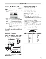 Preview for 37 page of Toshiba 37X3000A Owner'S Manual