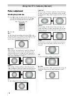 Preview for 18 page of Toshiba 37XV500A Owner'S Manual