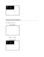 Preview for 175 page of Toshiba 37XV635D Service Manual