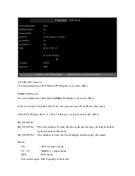 Preview for 184 page of Toshiba 37XV635D Service Manual