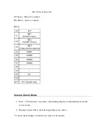 Preview for 185 page of Toshiba 37XV635D Service Manual