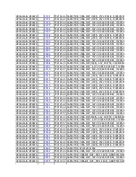 Preview for 205 page of Toshiba 37XV635D Service Manual