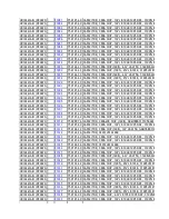 Preview for 206 page of Toshiba 37XV635D Service Manual