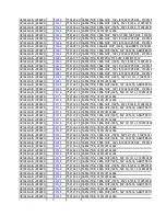 Preview for 207 page of Toshiba 37XV635D Service Manual