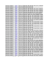 Preview for 208 page of Toshiba 37XV635D Service Manual