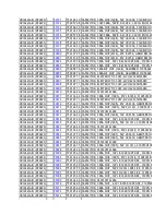 Preview for 209 page of Toshiba 37XV635D Service Manual