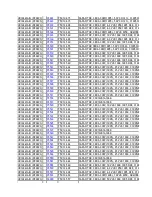 Preview for 225 page of Toshiba 37XV635D Service Manual