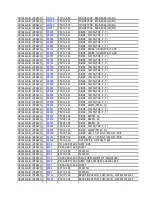 Preview for 234 page of Toshiba 37XV635D Service Manual