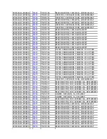 Preview for 235 page of Toshiba 37XV635D Service Manual