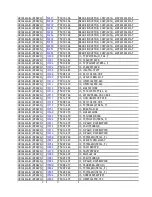 Preview for 236 page of Toshiba 37XV635D Service Manual