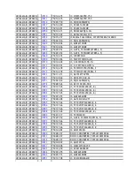 Preview for 237 page of Toshiba 37XV635D Service Manual