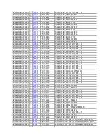 Preview for 239 page of Toshiba 37XV635D Service Manual