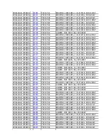 Preview for 241 page of Toshiba 37XV635D Service Manual