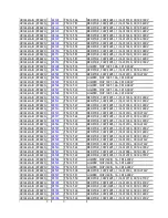 Preview for 243 page of Toshiba 37XV635D Service Manual