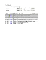 Preview for 253 page of Toshiba 37XV635D Service Manual