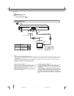 Preview for 12 page of Toshiba 3990 - SD DVD Player Owner'S Manual