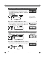 Preview for 14 page of Toshiba 3990 - SD DVD Player Owner'S Manual