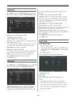 Preview for 19 page of Toshiba 39AL900A Owner'S Manual